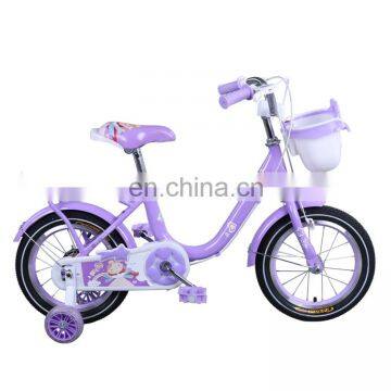 China good quality and popular bike 12 inch girl bikes/new model gril bikes with alloy rim/lights and music girl bike