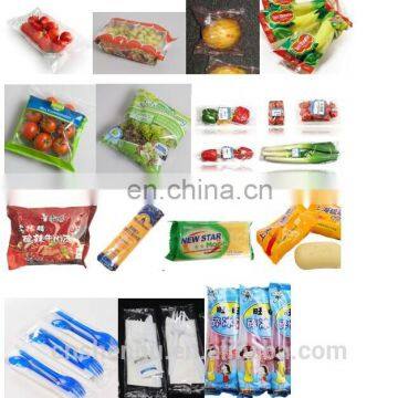 Shenhu Plastic Flim Packing Machine for Chocolate photo-4