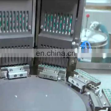 NJP-800C Full Filling Machine Automatic Capsule Filler Machines Capsule