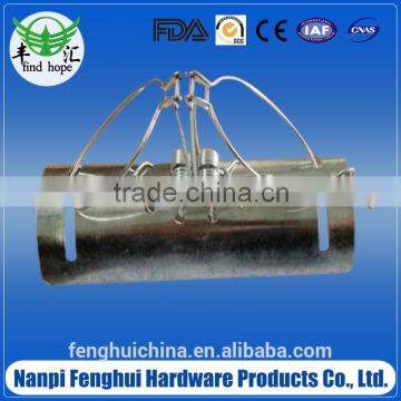 2015 low price most popular Scissor mole trap