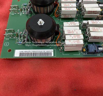 ABB SCYC51220 Analog Card New Original Sealed PLC DCS photo-3