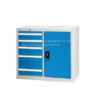 metal tool trolley cabinet with hand tool cabinet Metal Drawer Tool Cabinet With more Drawers