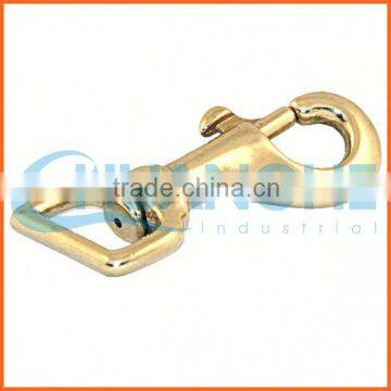 Made in China Captive Eye Snap Hook photo-5