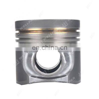 OM926LA OM926 OE Quality Diesel Engine Parts 106mm Piston Kit photo-2