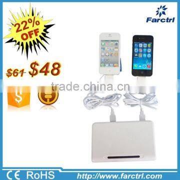 Mobile Phone Accessory Alarm Security Display Stand photo-2