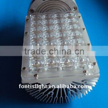 28W LED street lamp with CE & RoHS