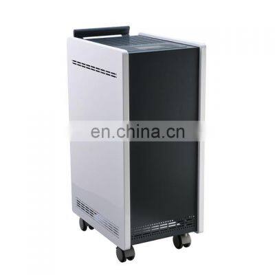 Medical Plasma Air Sterilizer Disinfector Purifier Air purification home use plasma air purifier CE approved