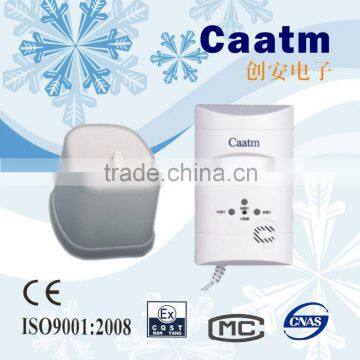 CA-386D LPG Home Alarm with Robot Hand