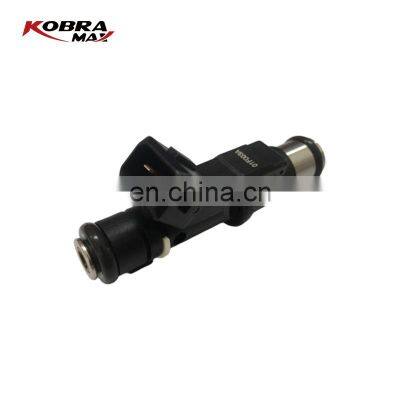 Auto Spare Parts Fuel Injector For FIAT 500 01F003A auto accessories