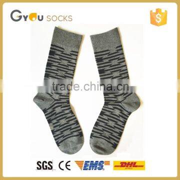 Breathable soft cotton made high quality children Boys casual socks OEM