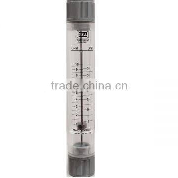 high accuracy flow meter pipe type wter flow meter