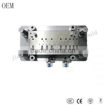Custom Stamping Mould/die/mold for Precision Terminal Connector photo-3