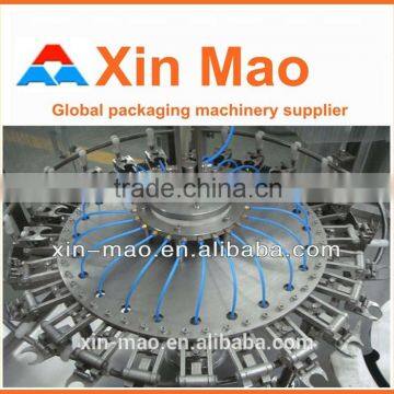 CE certificate Drink packaging machine/corporation/firm/line/plant/unit