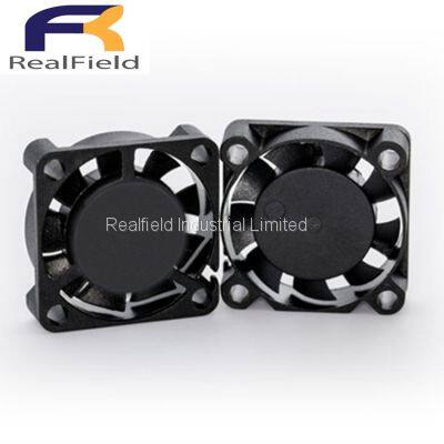 DC 12v  40mm ventilador 40x40x10mm 4010 axial small ventilator cooling fan