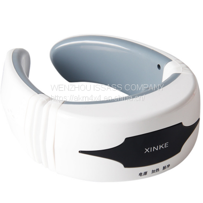 Hot selling cervical neck massager with wholesale price