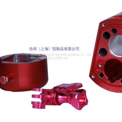 CNC Processing Medical Equipment Aluminum Aluminum Panel Processing Aluminum Radiator CNC Customized Aluminum Products Processing