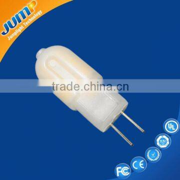 Alibaba china supplier high lumen g4 led light g4 g9 led bulb