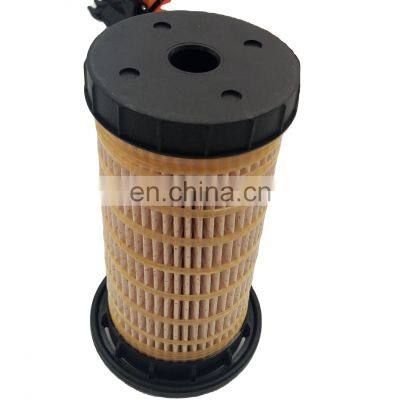 excavator spare parts fuel filter 360-8960 360-8958 for E324DL E329D2