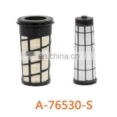 2021 Hot Sale Air Hydraulic Oil r Fuel Filter for Excavator photo-3