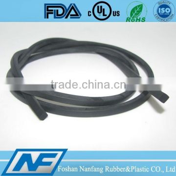 weather resistance aluminum door seal