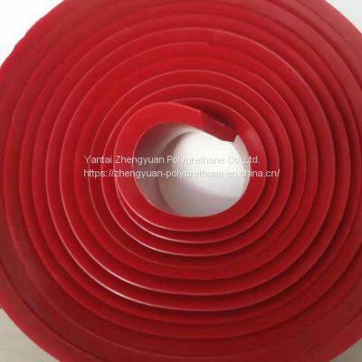 Polyurethane Conveyor Belt Skirting photo-3
