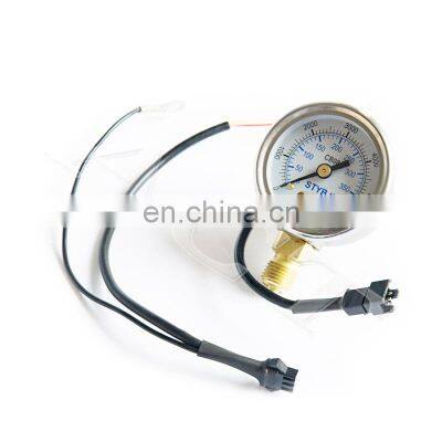 Digital Manometer Lpg Cng Gnv Pressure Gauge Manometer