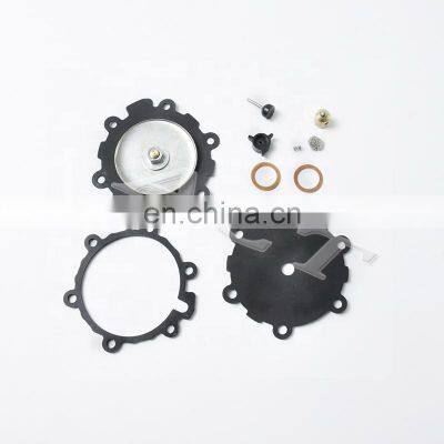 Auto gas parts ACT12 cng regulator diaphragm gnv reducer kits repair for auto diaphragm kits