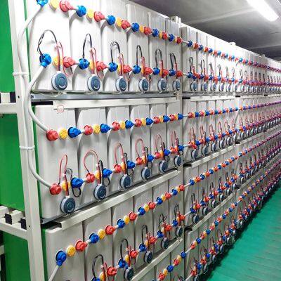 DFUN BMS System for Lead Acid Battery Remote Monitoring photo-4