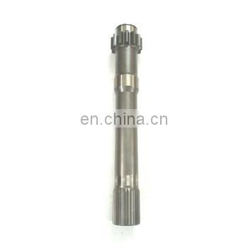 For Zetor Tractor Clutch Hollow Shaft Ref. Part No. 67111902 - Whole Sale India Best Quality Auto Spare Parts