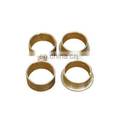 For JCB Backhoe 3CX 3DX Slew Swing Bush Kit Top Bottom Set Of 4 Units - Whole Sale India Best Quality Auto Spare Parts