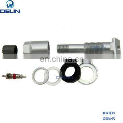 Tyre Pressure Monitor TPMS Sensor Valve Stem Repair Kit photo-4
