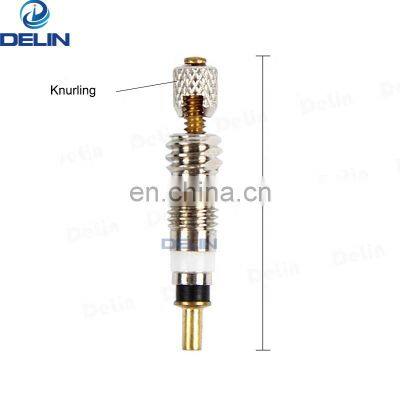 Presta French Air Pump Presta Valve Core Replacement for Bicycle MTB Road Bike Valve Core photo-4