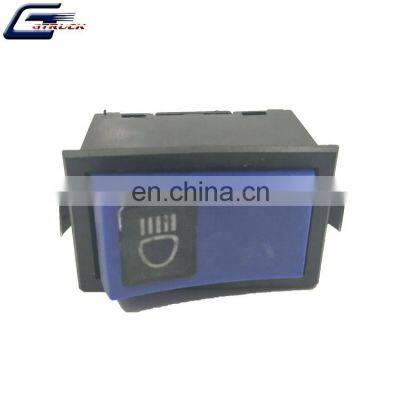 Fog Lamp Switch Oem 1578706 for VL FH FM FMX NH Truck Model Fog Light Switch