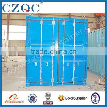 China Supply Container Home Steel Prefab Container House With CE,CSA&AS Certificate photo-3