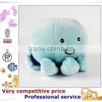 Factory Promotion Custom Made Plush Pet Products dog toy cell phone