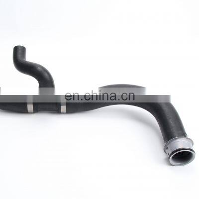 OEM germany made high standard automobile spare parts rubber 2115017582 condenser water flexible pressure hose pipe for toyota