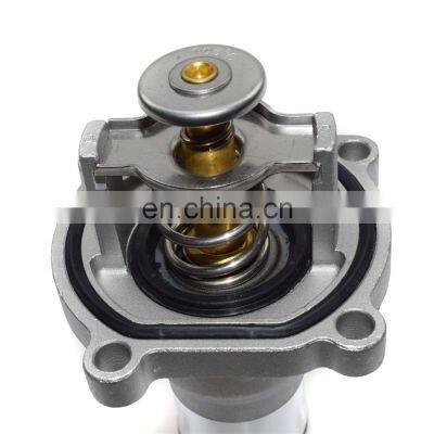 Free Shipping!55578419 Engine Thermostat Coolant Assembly for Chevrolet Cruze Sonic Pontiac