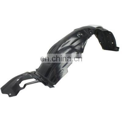 Auto Parts Inner Fender Liner For Toyota Corolla 2014 53875 - 02460