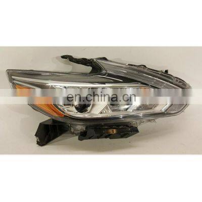 Car Auto Parts Car Lamp Head Lights For NISSAN ALTIMA 2016