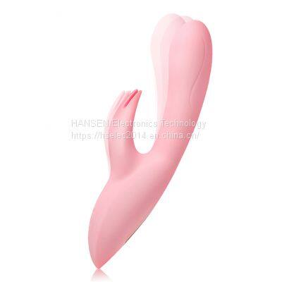 16 vibrations AV stick for female wand massager clitoral vaginal stimulator sex toys for women