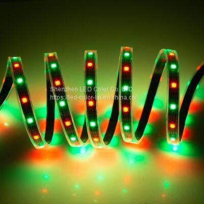 Factory Direct Sale IP65 IP67 IP68 Waterproof Led 5m 10m Strip Light photo-5