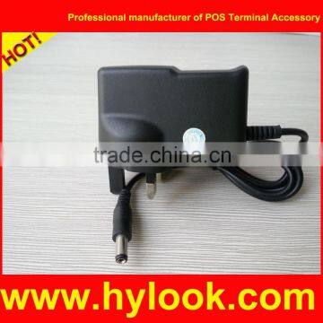 8.4V 1A AC Charger for P7 / T6 Headlamp