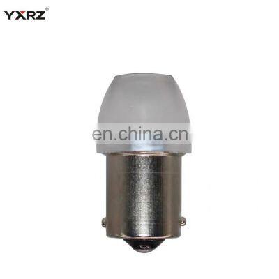 Energy-saving BAY15D Strobe Flash Light Lamp 5730 Led Tail Light Steering Bulb Motorcycle Turn Signal Bulb