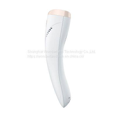 Home Use Mini IPL Hair Removal Machine