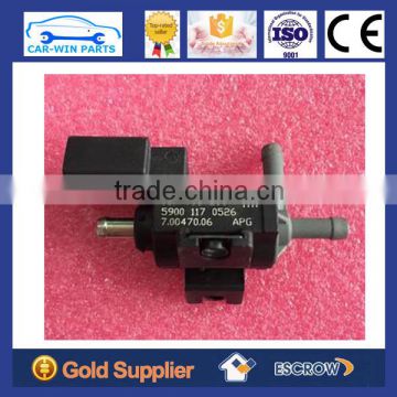 06F906283F 700470070 06F906283D 06F 906 283F 7.00470.07.0 06F9 062 83D Turbocharger Boost Solenoid Valve