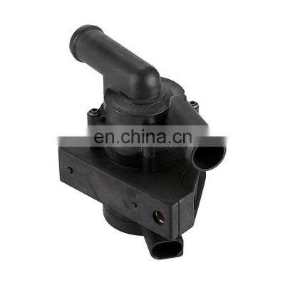 Auto Cooling System Car Electric Water Pump For Audi VW 078121601B