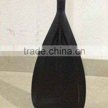 Oval Shaft Sup Paddle Adjustable Carbon Fiber Sup Paddle for Sup Board photo-3