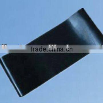 PTFE black anti-static fusing belt with RohS Certificate from China Taixing Fleet