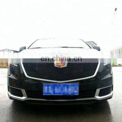 High Quality Modified D3 Grille for 2018 Cadillac XTS