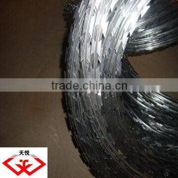 Razor Barbed Wire(manufacturer) photo-4